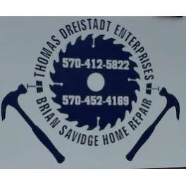 Thomas Dreistadt Enterprises logo
