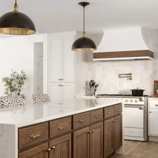Thomas Grae Interior Design & Construction logo