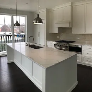 Thomas McNeil Cabinetry logo