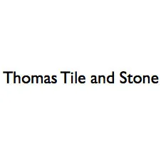 Thomas Tile and Stone logo