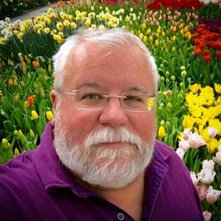 Thomas Wheaton Garden Design, LLC logo