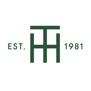 Thompson and Hanson logo