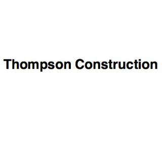 Thompson Construction logo