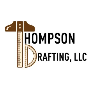 Thompson Drafting LLC logo
