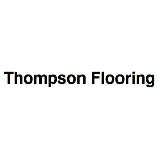Thompson Flooring logo