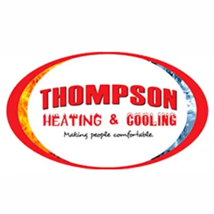 Thompson Heating and Cooling logo