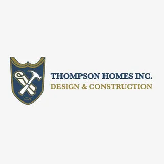 Thompson Homes Inc. logo