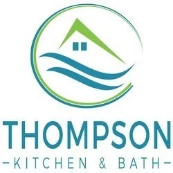Thompson Kitchen & Bath logo