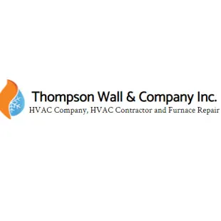 Thompson Wall & Company Inc. logo