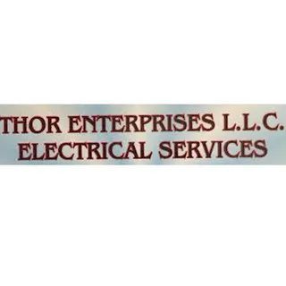 Thor Enterprises logo