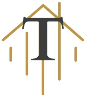 THORCRAFT Custom Kitchens logo