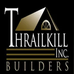 Thrailkill Builders Inc. logo