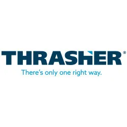 Thrasher logo
