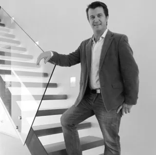 Threadgold Architecture + Construction logo