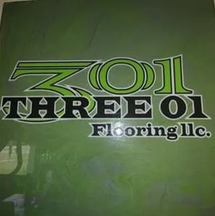 Three 01 Flooring logo