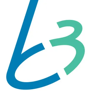 threeB Architecture logo