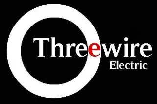 Threewire Electric logo