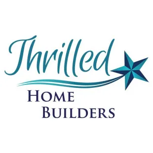Thrilled Home Builders logo