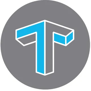 Thriv Construction logo