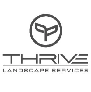 Thrive Landscape Services logo