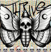 Thrive logo