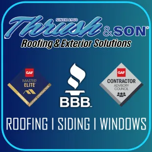 Thrush & Son, LLC logo