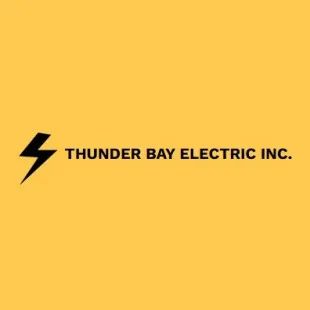 Thunder Bay Electric Inc. logo