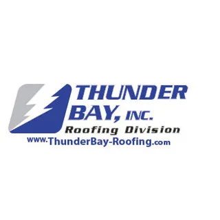 Thunder Bay, Inc.-Roofing Division logo