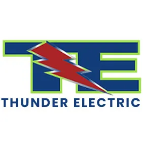 Thunder Electric Inc. logo