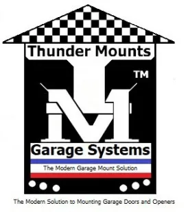 Thunder Mount Garage Systems LLC logo