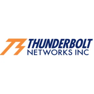 Thunderbolt Networks logo