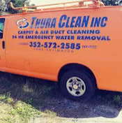 Thura Clean Inc logo