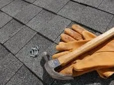 Thurman's Roofing LLC logo