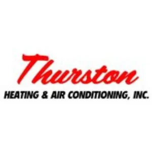 Thurston Heating & Air Conditioning logo