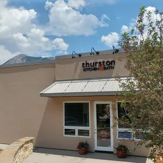 Thurston Kitchen & Bath logo