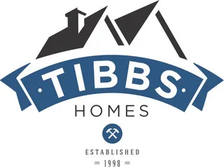 Tibbs Homes logo