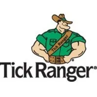 Tick Ranger logo