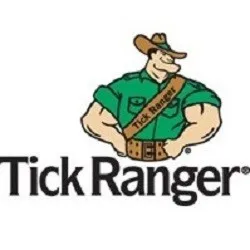 Tick Ranger logo