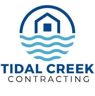 Tidal Creek Contracting logo