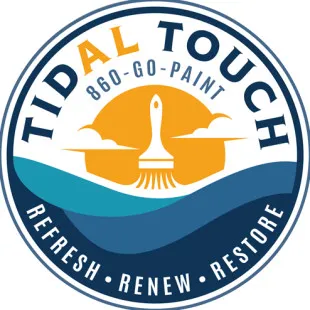 Tidal Touch logo