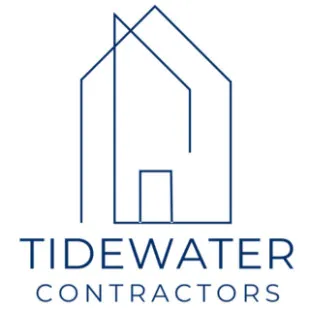 Tidewater Contractors logo