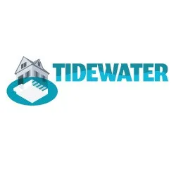 Tidewater Exterminating logo