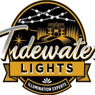 Tidewater Lights logo