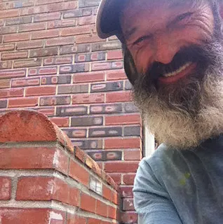 Tidewater Masonry logo