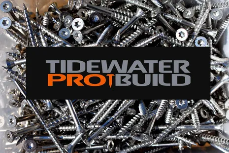 Tidewater Pro Build - Drywall Installation & Repair in Carrsville, VA