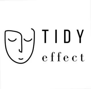 TidyEffect logo