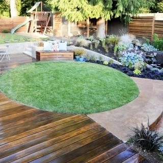 Tierra Landscape LLC logo