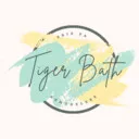 Tiger Bath Remodelers logo
