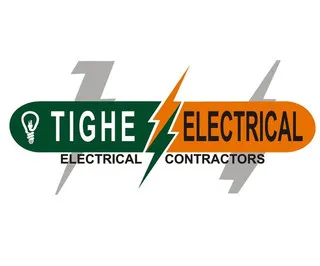 Tighe Electrical LLC logo