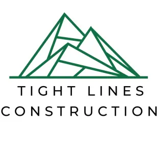 Tight Lines Construction LLC logo